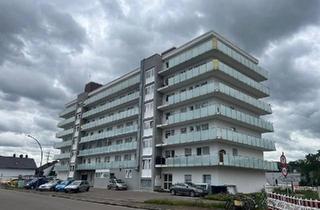 Wohnung kaufen in 73084 Salach, Salach - 2-Zimmer-Wohnung mit Balkon & Tiefgarage - Kapitalanlage