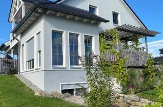 Einfamilienhaus kaufen in 94065 Waldkirchen, Waldkirchen - Modernes Einfamilienhaus A+ mit traumhafter Aussicht am Stadtrand