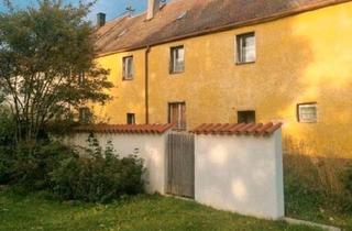 Haus kaufen in 92242 Hirschau, Hirschau - Reihen Doppelhaus