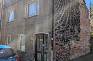 Einfamilienhaus kaufen in 19417 Warin, Warin - Haus in Warin zu verkaufen