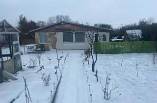 Haus kaufen in 18057 Rostock, Rostock - Gartenhaus im Bereich Rostock