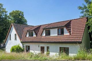 Haus kaufen in 23974 Neuburg, Neuburg - Reiheneck- und Reihenendhaus in Mecklenburg-Vorpommern