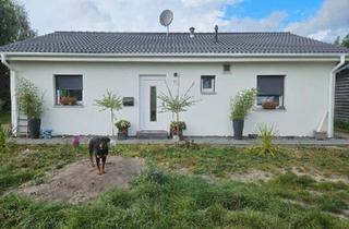 Einfamilienhaus kaufen in 38477 Jembke, Jembke - Ebenerdiges Einfamilienhaus