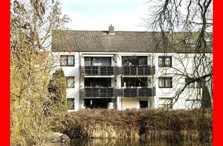 Wohnung kaufen in 31137 Hildesheim, Hildesheim - Einziehen und wohlfühlen!