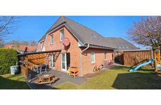 Einfamilienhaus kaufen in 25551 Hohenlockstedt, Hohenlockstedt - Familienfreundliches Haus in Hohenlockstedt