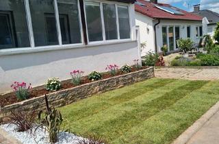 Haus kaufen in 75233 Tiefenbronn, Tiefenbronn - ?Bungalowähnliches EFH 165m² barrierefrei in Sackgasse