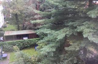 Wohnung kaufen in 22041 Hamburg, Hamburg - vermietete 3-zimmer-Altbauwohnung in Hamburg-Wandsbek