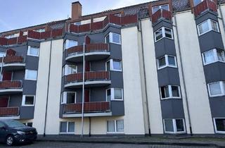 Wohnung kaufen in 44805 Bochum, Bochum - Vermietete Kapitalanlage in Top-Lage - Nähe Ruhr-Universität Bochum