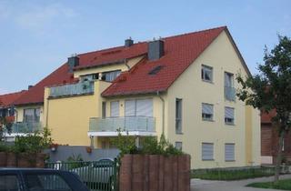 Wohnung kaufen in 38442 Wolfsburg, Wolfsburg - Stilvolle Dachgeschosswohnung in Wolfsburg Fallersleben