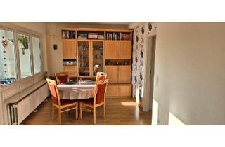 Wohnung kaufen in 29525 Uelzen, Uelzen - 90 m² 3 Zimmer Eigentumswohnung mit Garage und Balkon