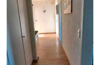 Wohnung kaufen in 29525 Uelzen, Uelzen - Eigentumswohnung 3 Zimmer 90 m²mit Garage und Balkon