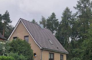 Einfamilienhaus kaufen in 23936 Grevesmühlen, Grevesmühlen - Einfamilienhaus und ruhiger Lage - in Grevesmühlen