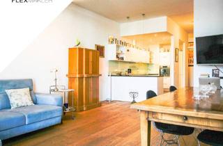 Wohnung kaufen in 50667 Köln, Köln - Maisonette mit Dachterrasse in Bestlage Köln-Altstadt