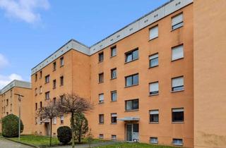 Wohnung kaufen in 94034 Passau, Passau - Vermietete Wohnung mit Garage in Passau-Grubweg