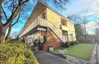 Wohnung kaufen in 85778 Haimhausen, Haimhausen - Eigentumswohnung nahe dem Zentrum Unterschleißheim zu verkaufen