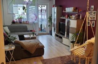 Wohnung kaufen in 99610 Sömmerda, Sömmerda - 2 12 Zimmer Eigentumswohnung in Sömmerda