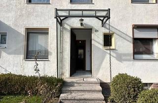 Reihenhaus kaufen in 37627 Stadtoldendorf, Stadtoldendorf - Charmantes Reihenhaus mit Garten und Garage in ruhiger Lage