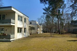 Wohnung kaufen in Mexikoplatz, 14163 Berlin, Berlin - Niklasstraße . Zehlendorf (Schlachtensee) nahe Mexikoplatz . PROVISIONSFREI für Käufer*in