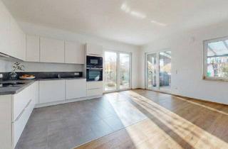 Einfamilienhaus kaufen in 14476 Potsdam, Potsdam - Bezugsfreies Einfamilienhaus - energieeffizient, durchdacht und naturnah