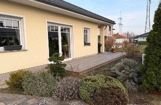 Haus kaufen in 18442 Steinhagen, Steinhagen - Gepflegter Bungalow (EFH) in Negast Steinhagen