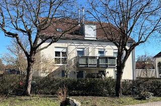 Wohnung kaufen in 01445 Radebeul, Radebeul - Moderne 2-Raum-Wohnung mit Balkon in RadebeulOberlößnitz