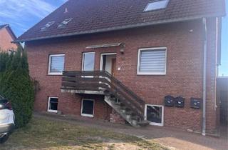 Mehrfamilienhaus kaufen in 38550 Isenbüttel, Isenbüttel - Mehrfamilienhaus mit 3 Wohneinheiten ( vermietet)) in Isenbüttel