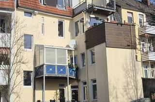Wohnung kaufen in 49082 Osnabrück, Osnabrück - 3,5 ZKB Balkon, 2. OG in zentraler Lage von Osnabrück