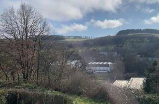 Wohnung kaufen in 54329 Konz, Konz - Attraktive 3-Zimmer-Wohnung in bevorzugter Höhenlage mit unverbaubarer Fernsicht