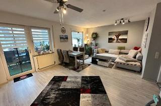 Wohnung kaufen in 63505 Langenselbold, Langenselbold - 3-Zimmer Wohnung mit Einbauküche und Tiefgaragen Parkplatz