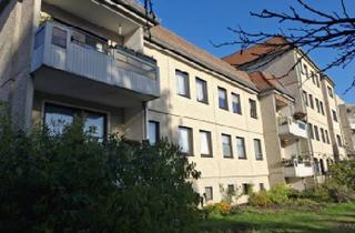 Wohnung mieten in Heidmühlenstraße 19, 17033 Neubrandenburg, Neubrandenburg - frisch renovierte 3-Zimmer Wohnung ab sofort verfügbar