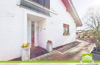 Einfamilienhaus kaufen in 41836 Hückelhoven, Hückelhoven - REIMANN&WOLFF Hückelhoven-Schaufenberg: Ein wahrer Wohngenuss.