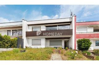 Haus kaufen in 63906 Erlenbach, Erlenbach am Main - Attraktives Atrium Haus mit ELW und großzügigem Garten - vielseitig nutzbar und sofort verfügbar