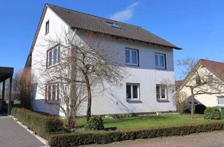 Haus kaufen in 32278 Kirchlengern, Kirchlengern - Großzügiges Familienhaus in ruhiger und guter Wohnlage