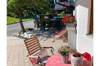 Wohnung kaufen in 87527 Sonthofen, Sonthofen - EigentumswohnungRohbauwohnung, Berg&Seeblick