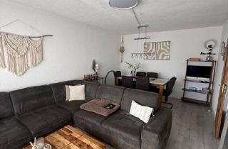 Wohnung kaufen in 75365 Calw, Calw - sonnige 3-Zimmer Wohnung in 75365 Calw