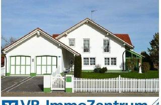 Haus kaufen in 86947 Weil, Weil / Geretshausen - attraktives Ein- Zweifamilienhaus mit Stil und Charme - in ruhiger, idyllischer Ortsrandlage