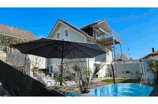 Einfamilienhaus kaufen in 94036 Passau, Passau - Großzügiges Wohnerlebnis am Waldrand