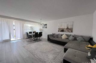 Wohnung kaufen in 71364 Winnenden, Winnenden - Schöne 3 Zimmer-Wohnung mit eigenem Eingang und Terrasse!