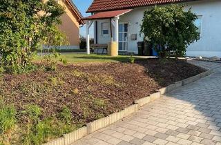 Einfamilienhaus kaufen in 95473 Creußen, Creußen - Einfamilienhaus mit großem Grundstück