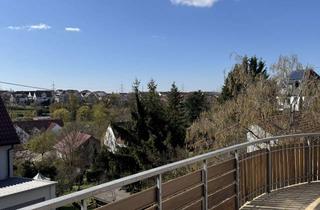 Wohnung mieten in Hagelsteinweg 1, 74388 Talheim, Talheim - Wohnung zum Mieten in Talheim 1.150,00 ? 104 m²