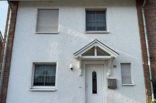 Einfamilienhaus kaufen in 47443 Moers, Moers - Gepflegtes Einfamilienhaus