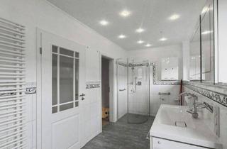 Reihenhaus kaufen in 28719 Bremen, Bremen - Charmantes Reihenhaus mit Garage & eigener Wellness-Oase