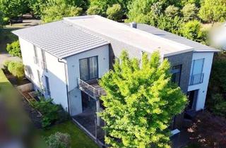 Einfamilienhaus kaufen in 38124 Braunschweig, Braunschweig - Architektenhaus mit Kamin, Sauna & Garten in Stöckheim