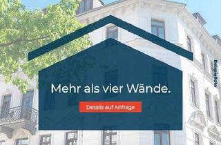 Mehrfamilienhaus kaufen in Ewaldstraße 5, 42107 Wuppertal, Wuppertal - courtagefrei | Mehrfamilienhaus mit Faktor 15,2 (Soll)