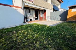 Doppelhaushälfte kaufen in 71131 Jettingen, Jettingen - Tolle Doppelhaushälfte in ruhiger Lage