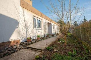 Haus kaufen in 55130 Mainz, Mainz / Weisenau - *** Großfamilien aufgepasst! - Sehr großes Ein- bis Zweifamilienhaus auf 450 m² Grund ***