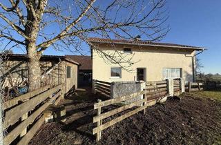 Einfamilienhaus kaufen in 88263 Horgenzell, Horgenzell - Ihr Traum vom Landleben wird wahr!