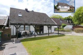 Einfamilienhaus kaufen in 40822 Mettmann, Mettmann - Generationenhaus - freistehend mit schönem Garten und durchdachten Grundrissen