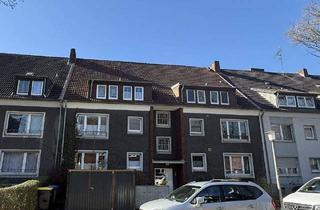 Mehrfamilienhaus kaufen in 45966 Gladbeck, Gladbeck - Solides Investment im Ruhrgebiet - Modernisiertes Mehrfamilienhaus mit sechs Einheiten
