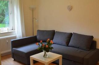 Wohnung kaufen in 22523 Hamburg, Hamburg - 2,5 Zimmer Eigentumswohnung Eidelstedt